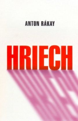 Hriechy