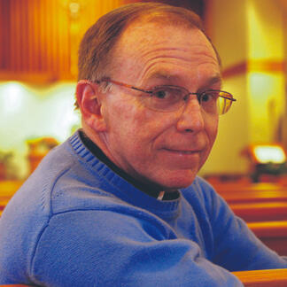 o. Frederick Daley