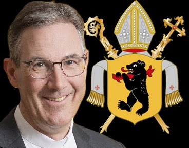               Mons. Beat Grogli         