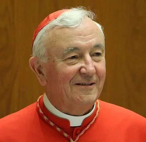 Mons. Vincent G. Nichols