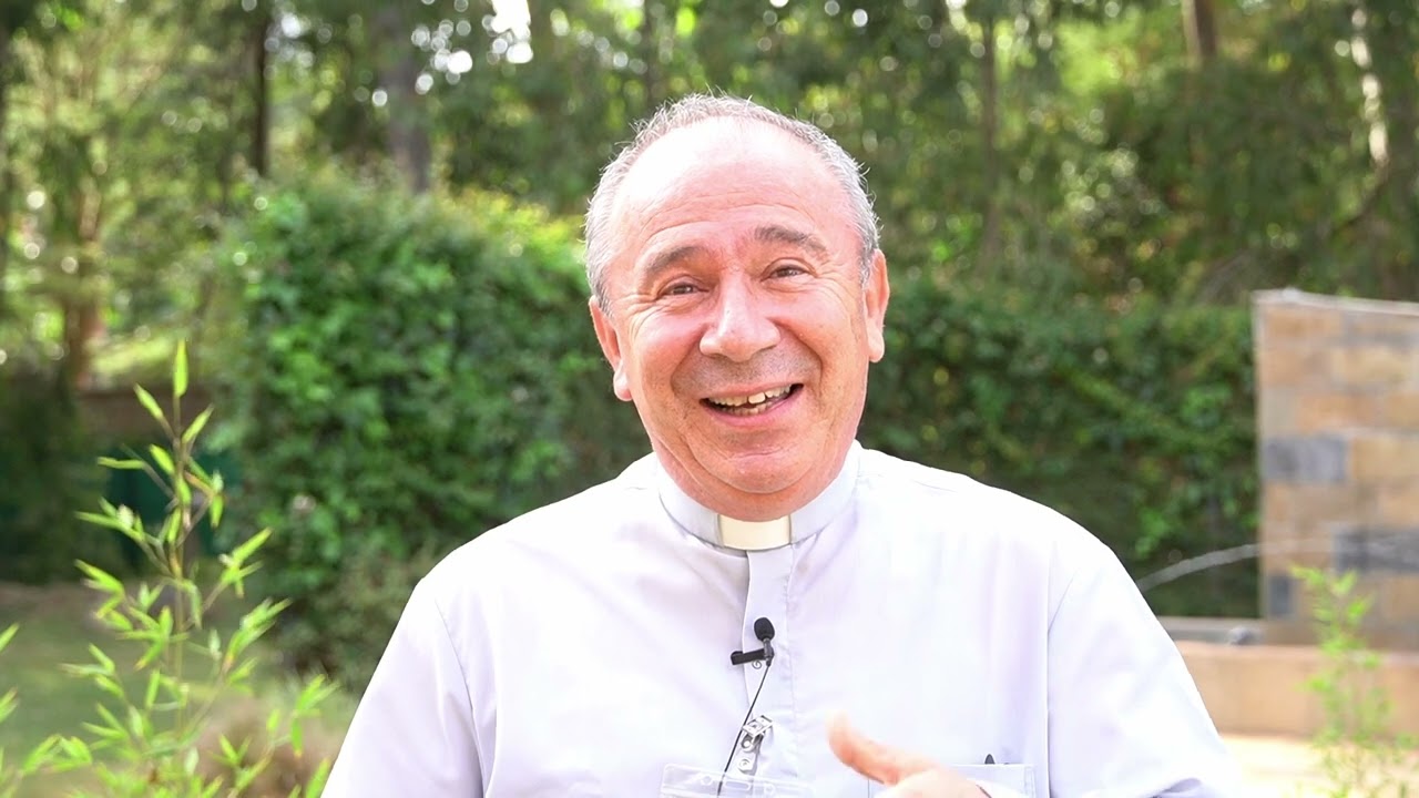 Mons. Michel Guillaud