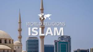 Islam - mohamedáni