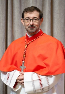 Mons. Jose Cobo Cano