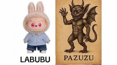 Labubu