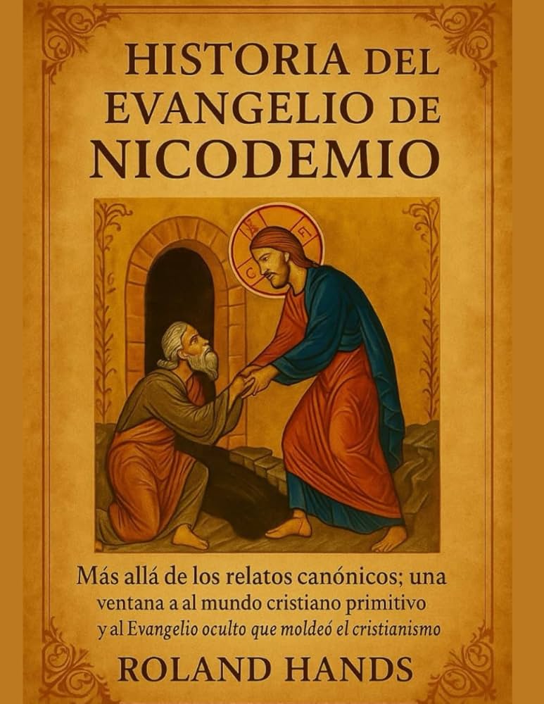 Nikodémove evanjelium