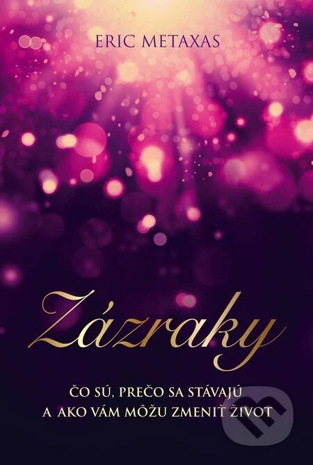 Zázraky