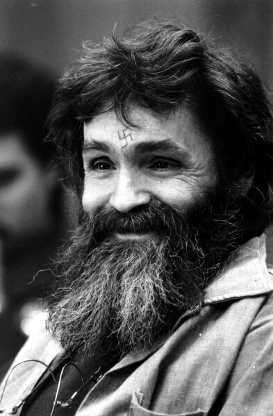 Charles Manson