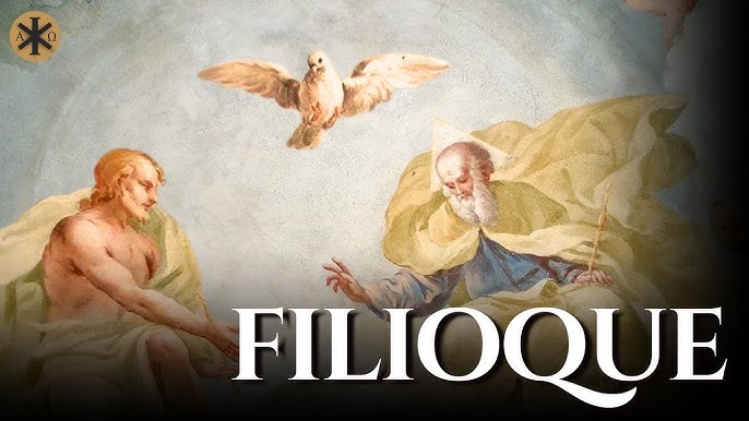 Filioque