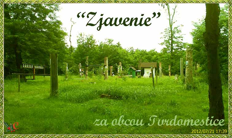  03.12.2025 Tvrdomestice - zjavenie r.1947