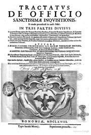 Kongregácia rímskej a univerzálnej inkvizície