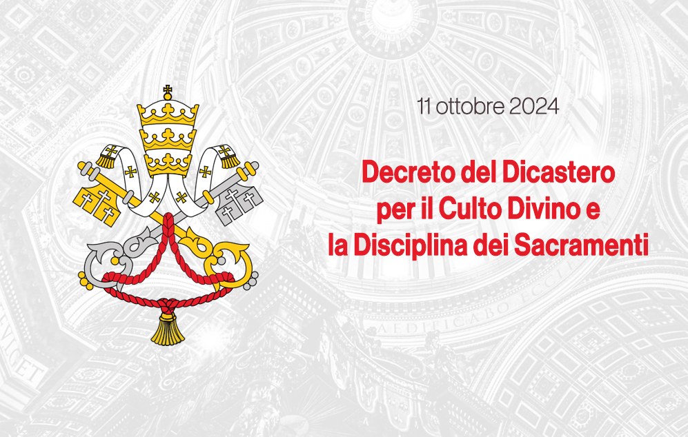 Dikastérium pre Boží kult a disciplínu sviatosti