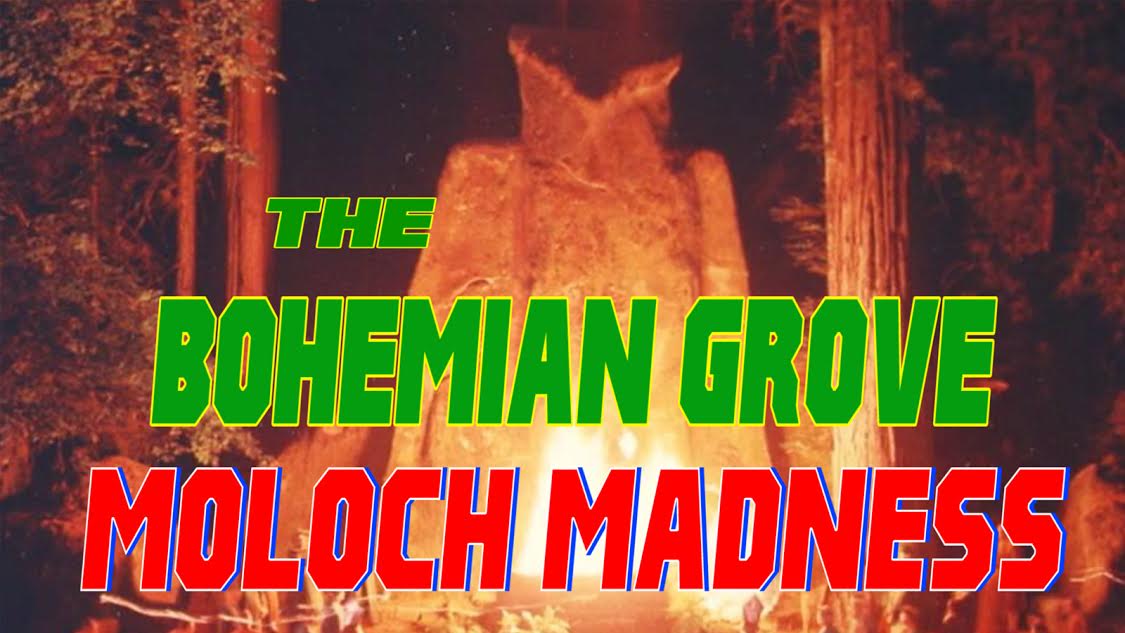 Bohemian grove