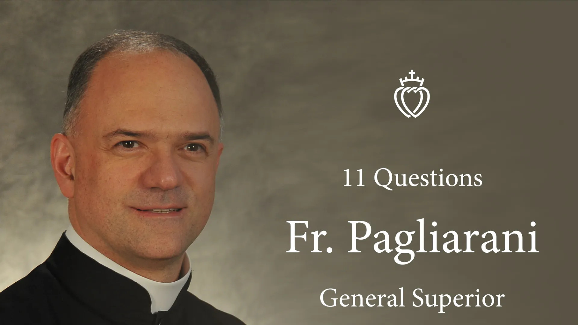 o. Davide Pagliarani ( od r.2018...)
